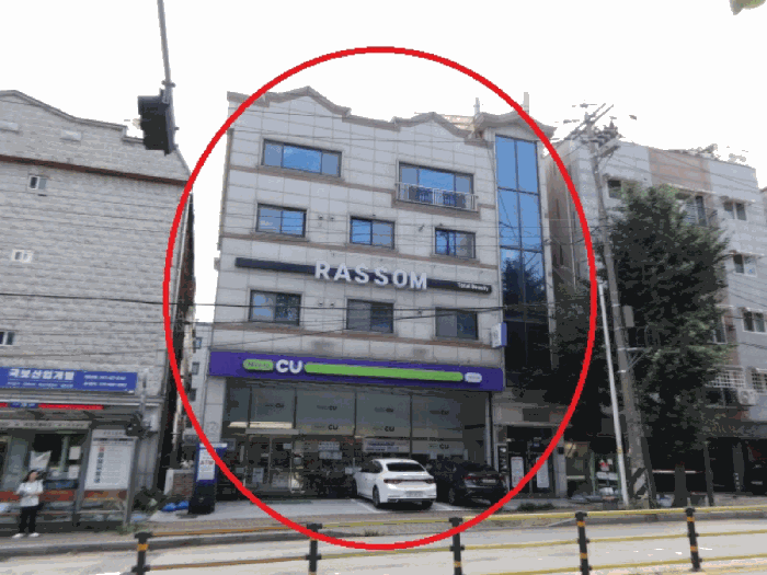 경기도 안산시 상록구 부곡동 737-6 상가주택 경매 사진 25