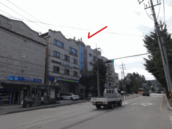 경기도 안산시 상록구 부곡동 737-6 상가주택 경매 사진 36