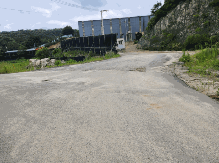 충청북도 음성군 생극면 송곡리 225 외 5필지 공장 경매 사진 23