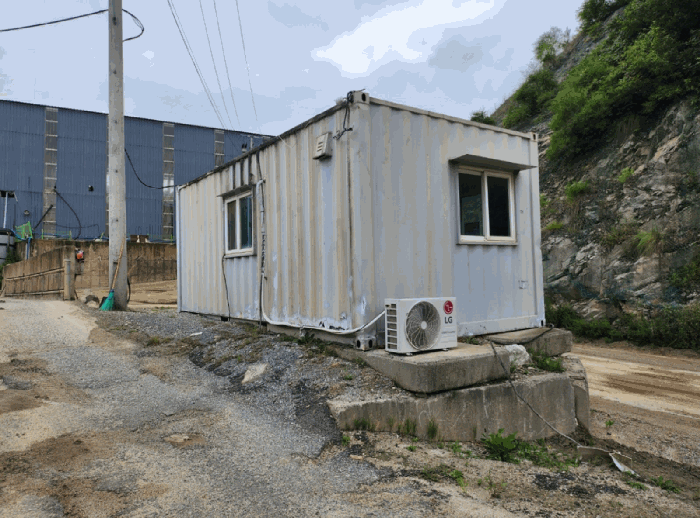 충청북도 음성군 생극면 송곡리 225 외 5필지 공장 경매 사진 24