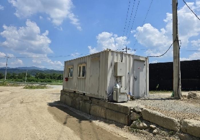 충청북도 음성군 생극면 송곡리 225 외 5필지 공장 경매 사진 9