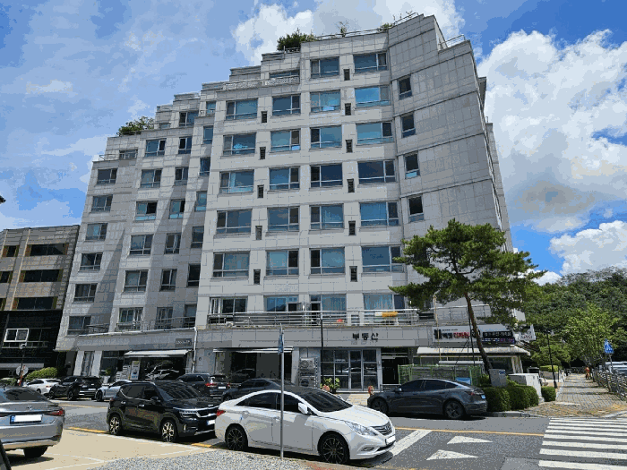 대전광역시 유성구 지족동 863-2 계룡리슈빌스카이 2층205호 오피스텔 경매 사진 27