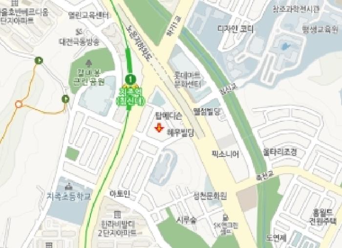 대전광역시 유성구 지족동 863-2 계룡리슈빌스카이 2층205호 오피스텔 경매 사진 32