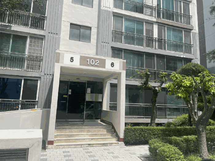 대전광역시 유성구 어은동 99 한빛아파트 102동 2층206호 아파트 경매 사진 16