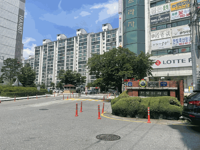 대전광역시 유성구 어은동 99 한빛아파트 102동 2층206호 아파트 경매 사진 19