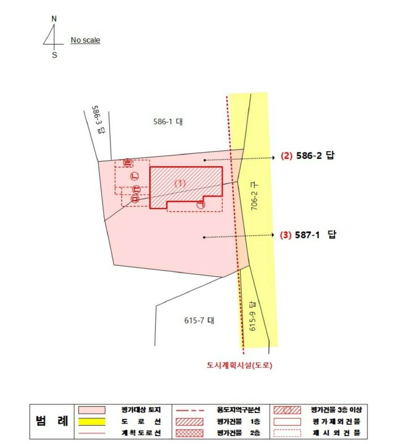 세종특별자치시 전동면 노장리 587 외 1필지 단독주택 경매 사진 19