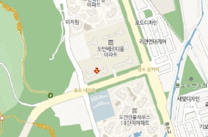 대전광역시 서구 도안동 1373 도안베르디움 107동 18층1804호 아파트 경매 사진 23