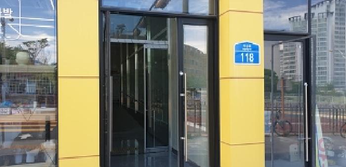충청남도 보령시 명천동 1124 3층305호 근린상가 경매 사진 13