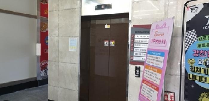 충청남도 보령시 명천동 1124 3층305호 근린상가 경매 사진 14