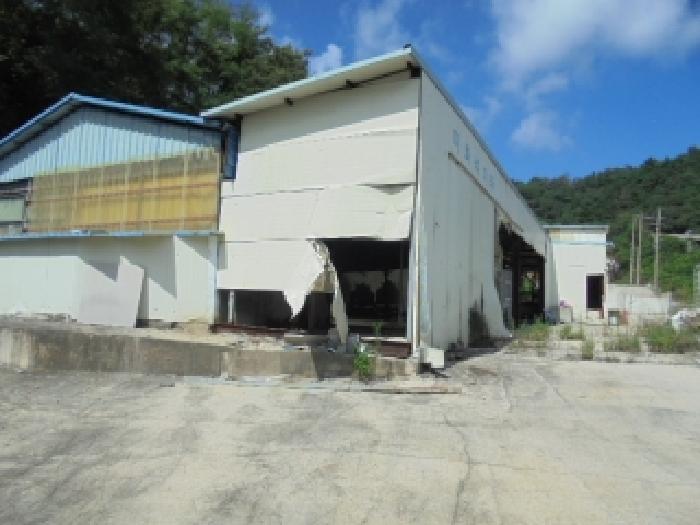 충청남도 부여군 초촌면 신암리 2-8 외 3필지 공장 경매 사진 2