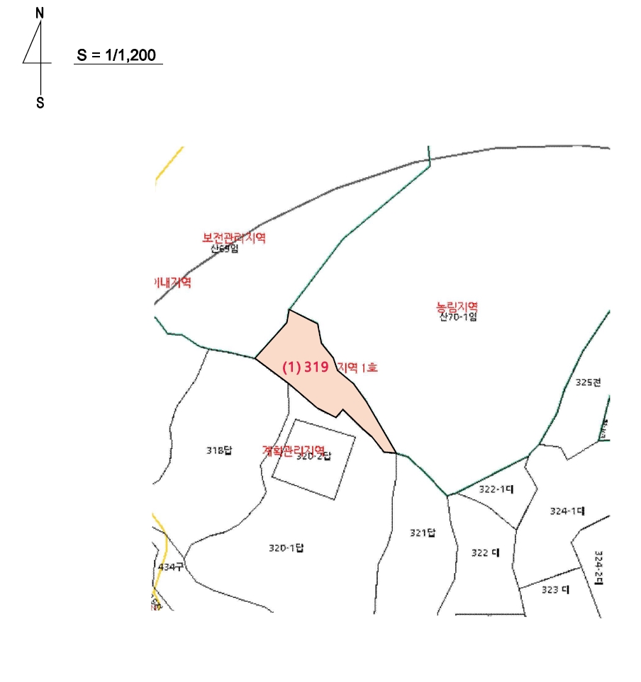 충청남도 천안시 동남구 광덕면 무학리 319 전 경매 사진 18