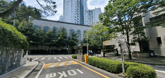 충청남도 천안시 동남구 안서동 211 부경파크빌2차아파트 101-1(상가)동 1층107호 근린상가 경매 사진 10