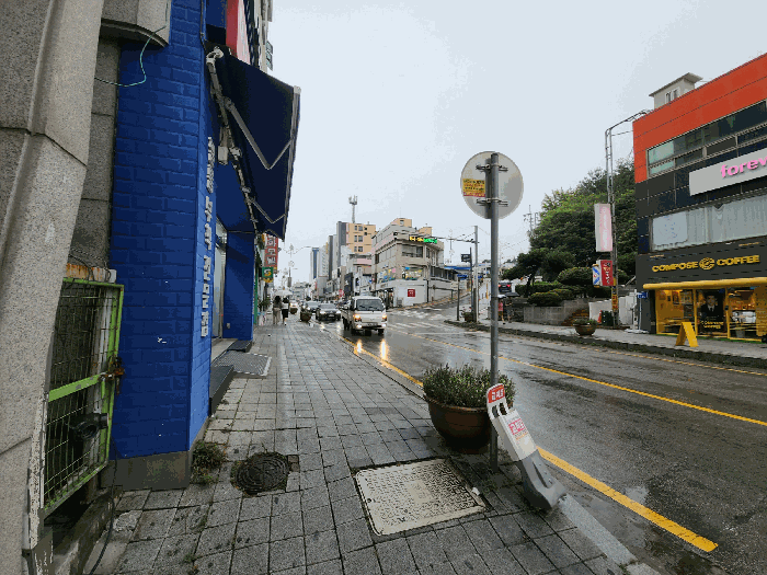 충청남도 당진시 읍내동 232-1 당진타워 2층201호 근린상가 경매 사진 11