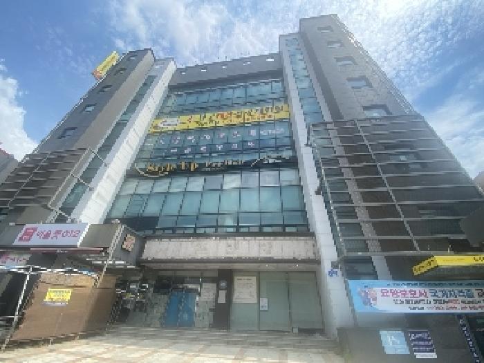 충청남도 당진시 읍내동 232-1 당진타워 2층201호 근린상가 경매 사진 3