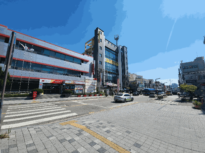 충청남도 당진시 읍내동 232-1 당진타워 2층201호 근린상가 경매 사진 10