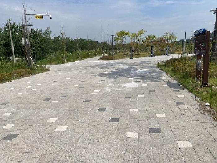 충청남도 당진시 우두동 460-114 대지,임야,전답 경매 사진 2