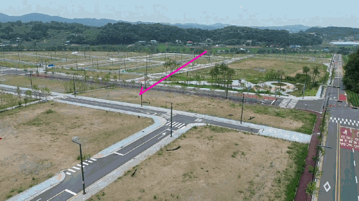 충청남도 당진시 우두동 460-114 대지,임야,전답 경매 사진 28