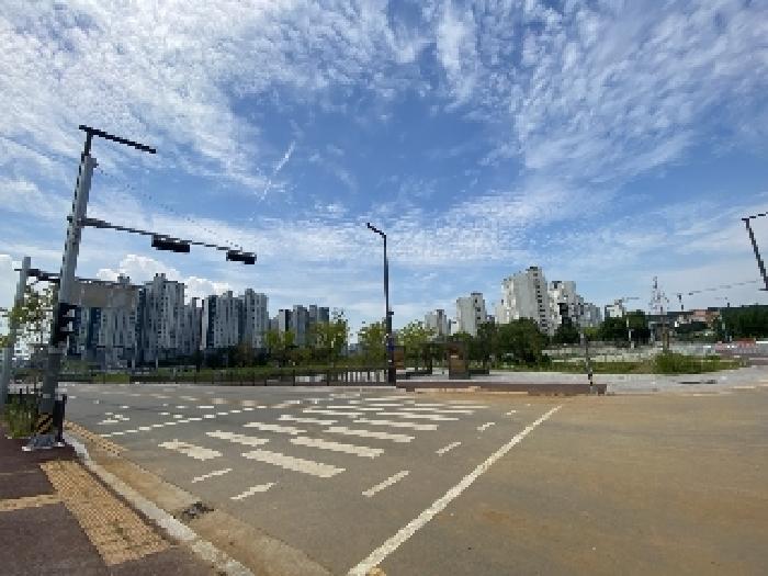 충청남도 당진시 우두동 460-114 대지,임야,전답 경매 사진 9