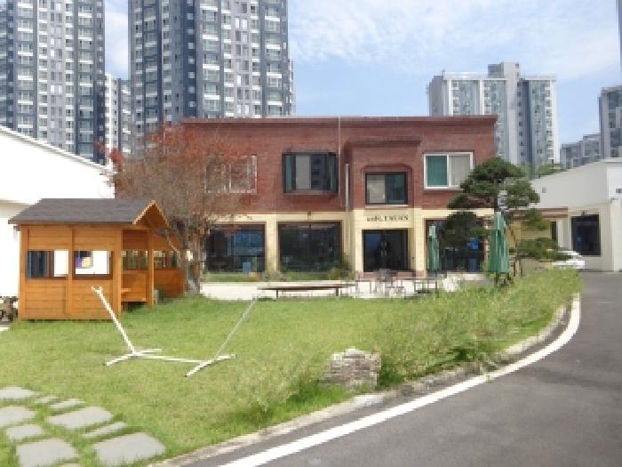 충청남도 태안군 태안읍 동문리 68-7 외 4필지 상가주택 경매 사진 11