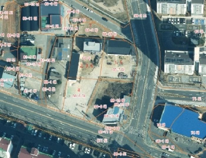 충청남도 태안군 태안읍 동문리 68-7 외 4필지 상가주택 경매 사진 12