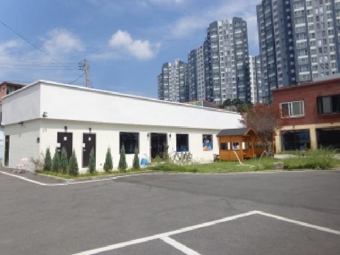 충청남도 태안군 태안읍 동문리 68-7 외 4필지 상가주택 경매 사진 17