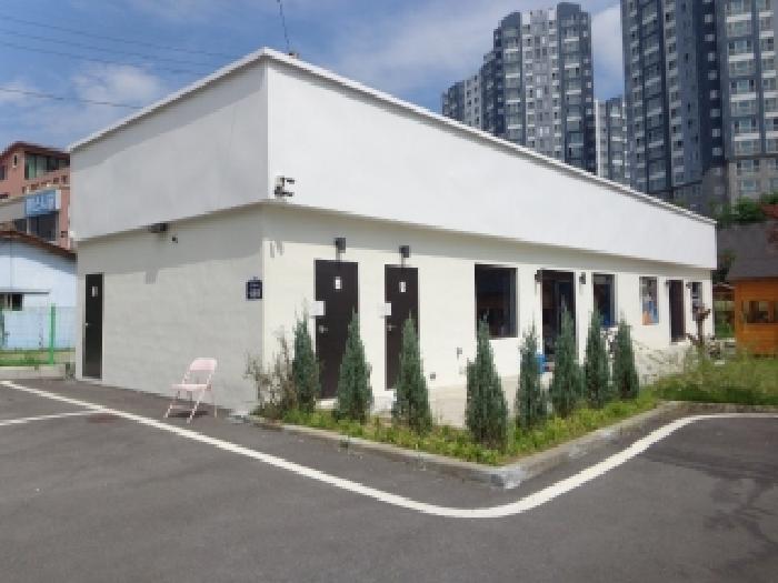 충청남도 태안군 태안읍 동문리 68-7 외 4필지 상가주택 경매 사진 18