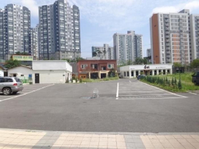 충청남도 태안군 태안읍 동문리 68-7 외 4필지 상가주택 경매 사진 19