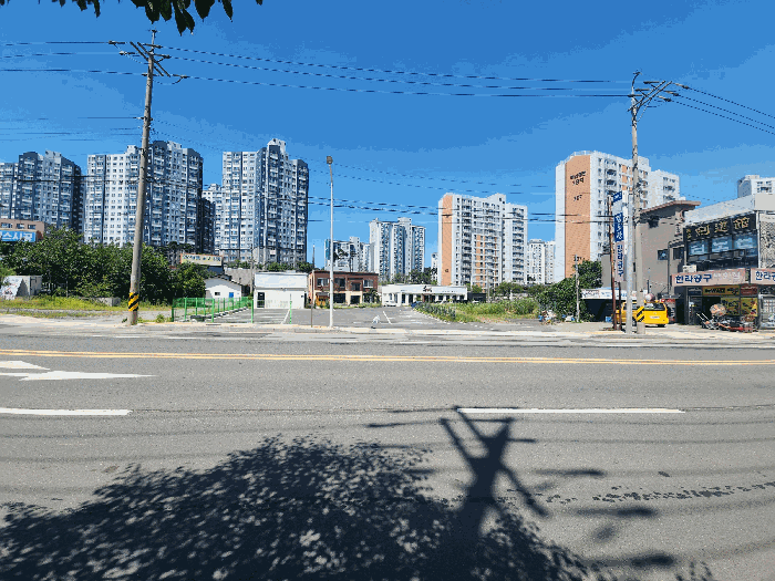충청남도 태안군 태안읍 동문리 68-7 외 4필지 상가주택 경매 사진 26