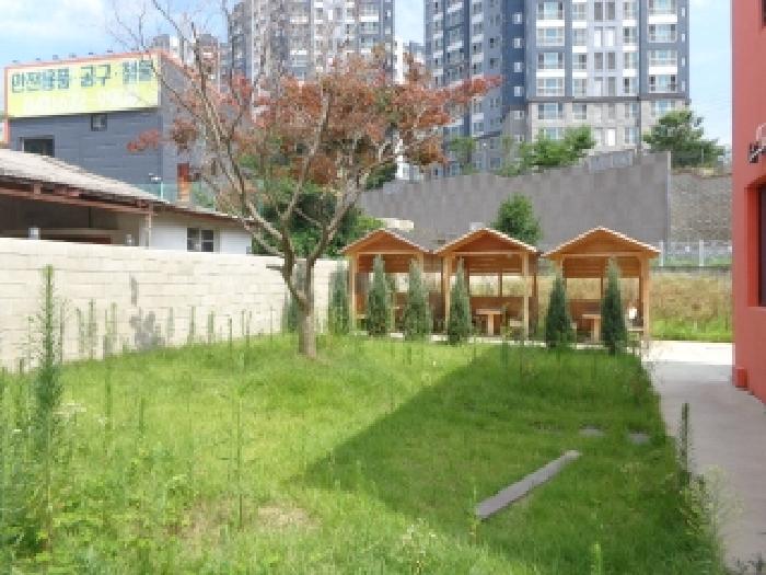 충청남도 태안군 태안읍 동문리 68-7 외 4필지 상가주택 경매 사진 4