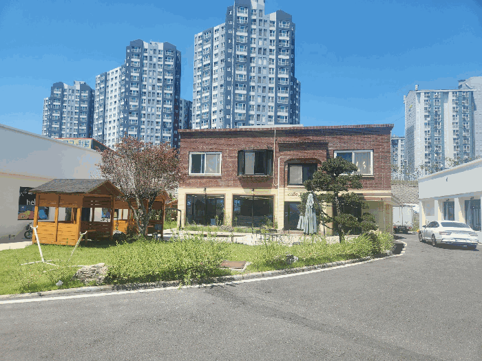 충청남도 태안군 태안읍 동문리 68-7 외 4필지 상가주택 경매 사진 33