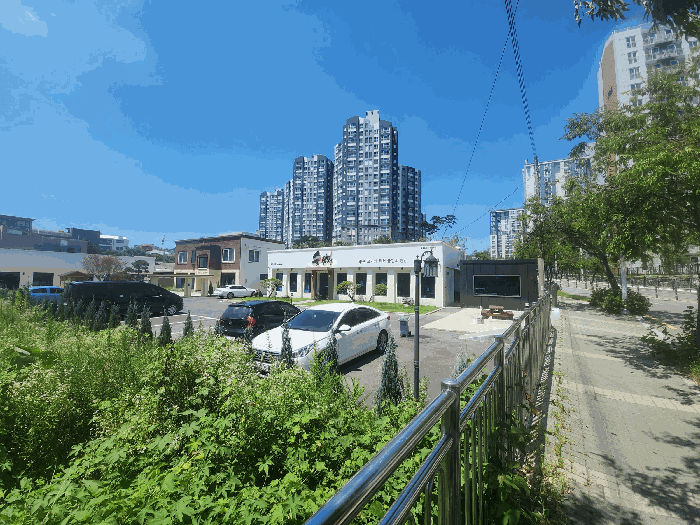 충청남도 태안군 태안읍 동문리 68-7 외 4필지 상가주택 경매 사진 34
