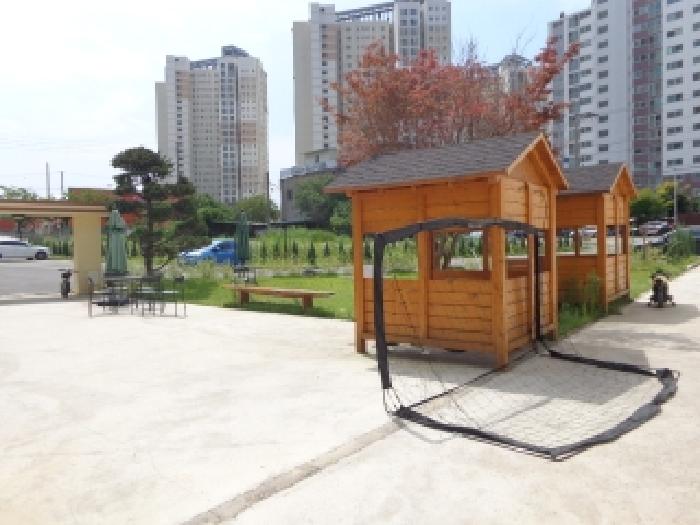 충청남도 태안군 태안읍 동문리 68-7 외 4필지 상가주택 경매 사진 5