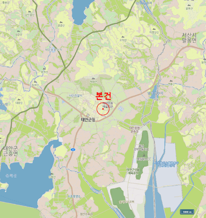 충청남도 태안군 태안읍 동문리 68-7 외 4필지 상가주택 경매 사진 43