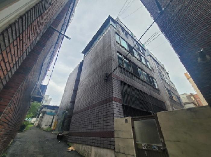 대구광역시 동구 신암동 625-41 광명빌라 나동 1층101호 다세대(빌라) 경매 사진 16