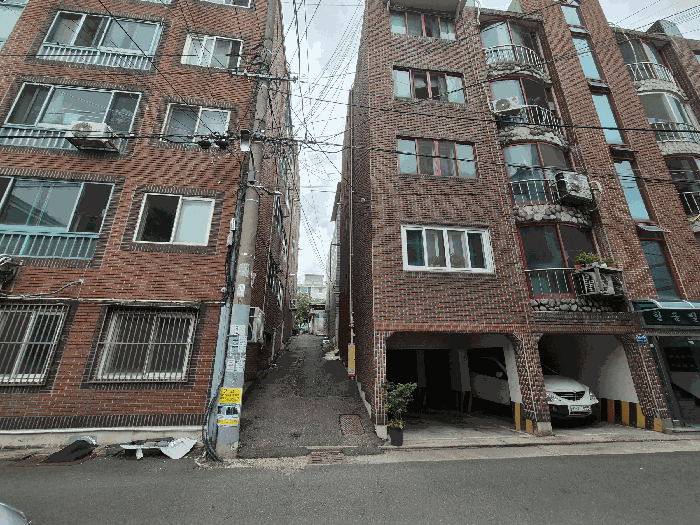 대구광역시 동구 신암동 625-41 광명빌라 나동 1층101호 다세대(빌라) 경매 사진 20