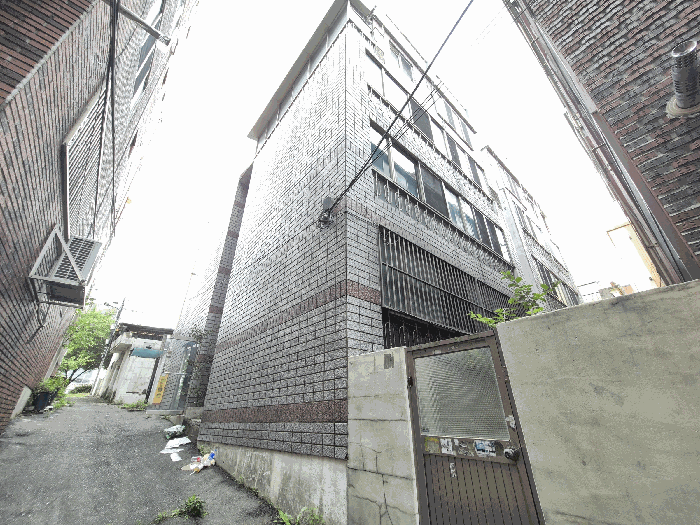대구광역시 동구 신암동 625-41 광명빌라 나동 1층101호 다세대(빌라) 경매 사진 23