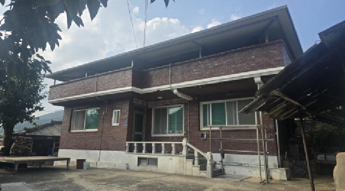 경상북도 칠곡군 동명면 남원리 175-50 단독주택 경매 사진 1