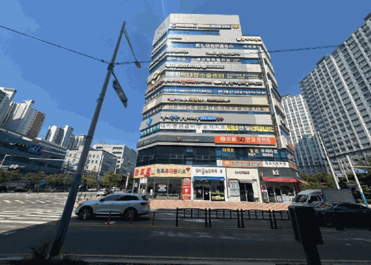 부산광역시 강서구 명지동 3357-7 명지뉴타워복합상가 지층비101호 근린상가 경매 사진 39