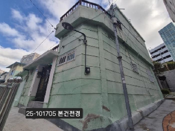 부산광역시 서구 동대신동2가 80-3 주택 경매 사진 8