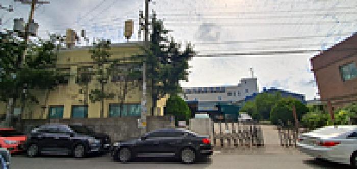 경상남도 김해시 어방동 1068-5 공장 경매 사진 1