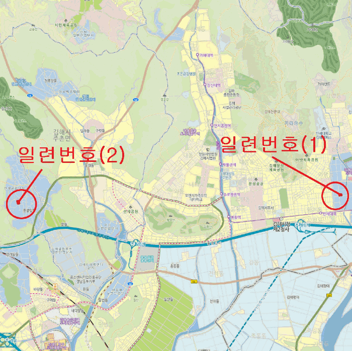 경상남도 김해시 어방동 1068-5 공장 경매 사진 19