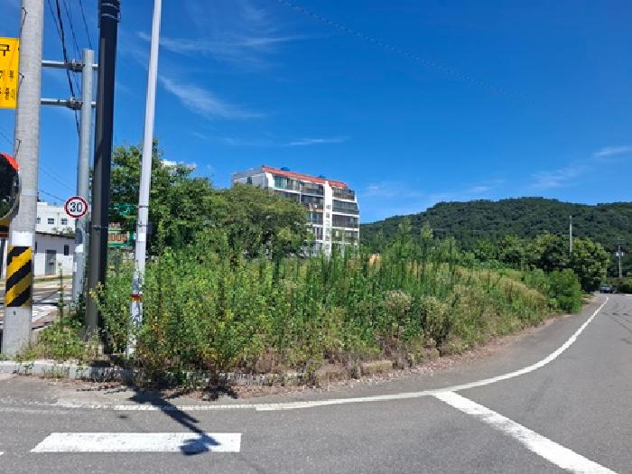 경상남도 사천시 곤양면 남문외리 148-2 외 1필지 답 경매 사진 3