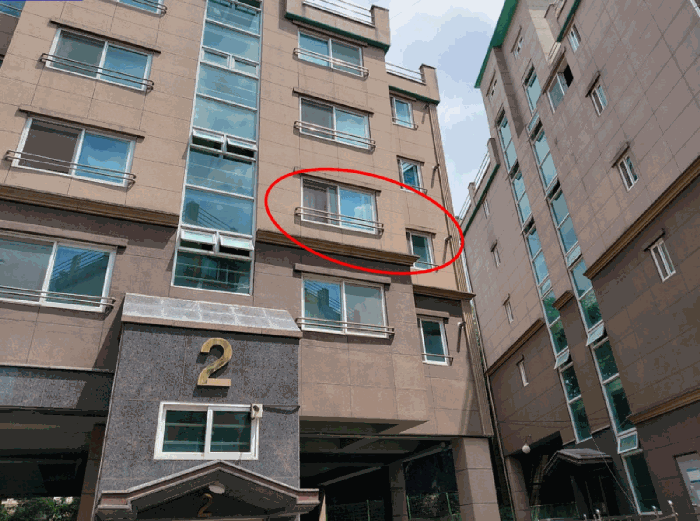 경상남도 진주시 일반성면 창촌리 56 2동 302호 다세대(빌라) 경매 사진 12