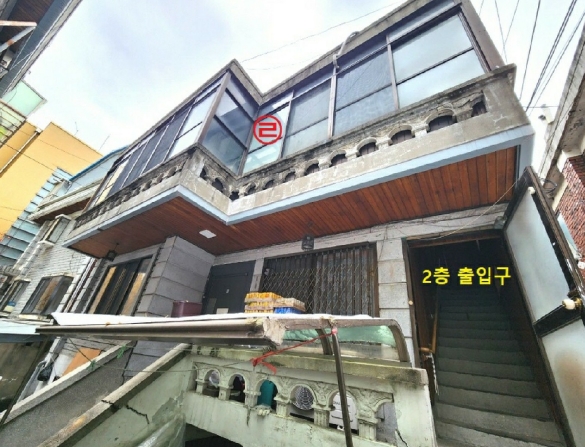 서울 노원구 상계동 439-15,비동) 단독주택 경매 사진 4