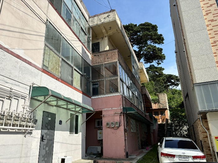 울산광역시 동구 동부동 366-3 1동 2층3호 다세대주택 경매 사진 4