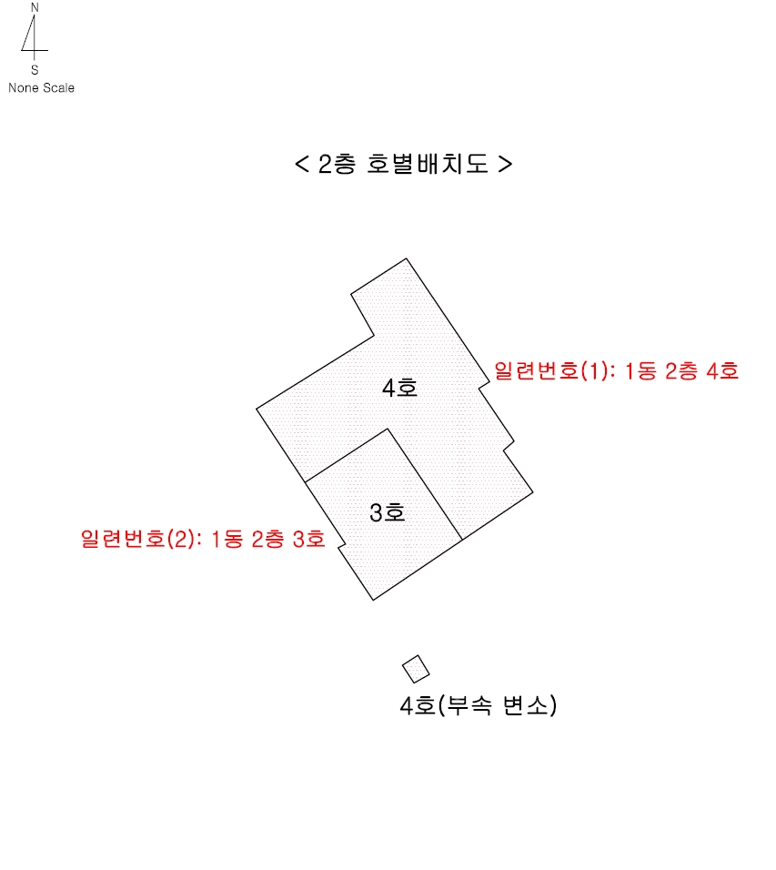 울산광역시 동구 동부동 366-3 1동 2층3호 다세대주택 경매 사진 9