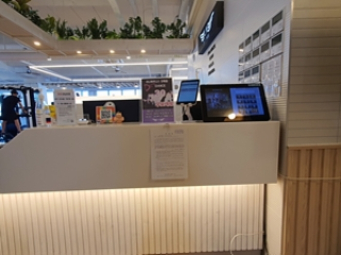 경남 창원시 진해구 자은동 143-1, 3층301호 (자은동,다온빌딩) 근린상가 경매 사진 2