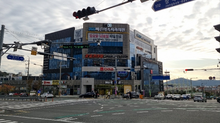 경남 창원시 진해구 자은동 143-1, 3층301호 (자은동,다온빌딩) 근린상가 경매 사진 5