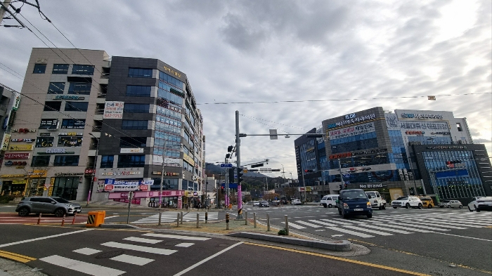 경남 창원시 진해구 자은동 143-1, 3층301호 (자은동,다온빌딩) 근린상가 경매 사진 7