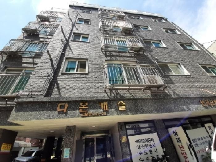 서울특별시 양천구 신월동 243-30 다온캐슬 제5층 제503호 외 1필지 다세대주택 경매 사진 2